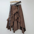 Saia Deerskin Velvet