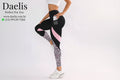 Calça Legging Yoga