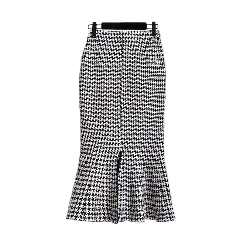 Saia Midi Xadrez